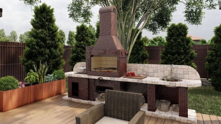 Зона Отдыха ЭЛЬБА, фото 10