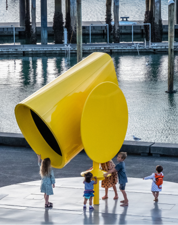 Радужная машина, фото 1