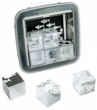 Головоломка Эшер (Mirrorkal Escher)