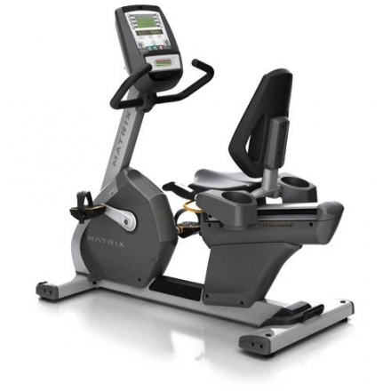 MATRIX R3X (v.05) Велотренажер коммерческий, фото 1