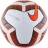 Мяч футбольный любительский &quot;NIKE Strike Pro Team&quot;, р.5, FIFA Quality, бело-черно-оранжевый