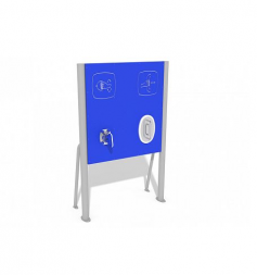 УТИп-054 Тренажер для пожилых Кистевой, фото 1 УТИп-054 Тренажер для пожилых Кистевой, фото 1