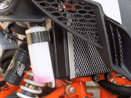 Квадроцикл KAYO Tor-3C, фото 10