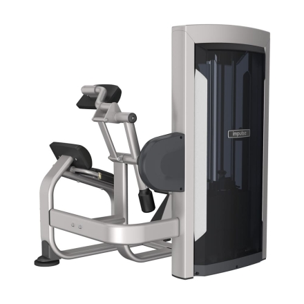 Тренажер Разгибание спины Impulse Exoform FE9732, фото 2