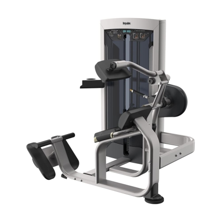 Тренажер Разгибание спины Impulse Exoform FE9732, фото 1