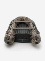 Лодка моторная килевая Тайга 350 НДНД камуфляж Лодка моторная килевая Тайга 350 НДНД камуфляж