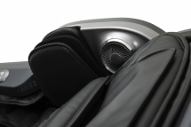 Домашнее массажное кресло Casada SkyLiner 2