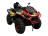 Квадроцикл BRC X-Terra CT 1000