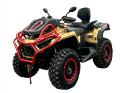 Квадроцикл BRC X-Terra CT 1000, фото 4