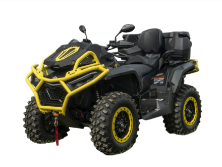 Квадроцикл BRC X-Terra CT 1000, фото 1