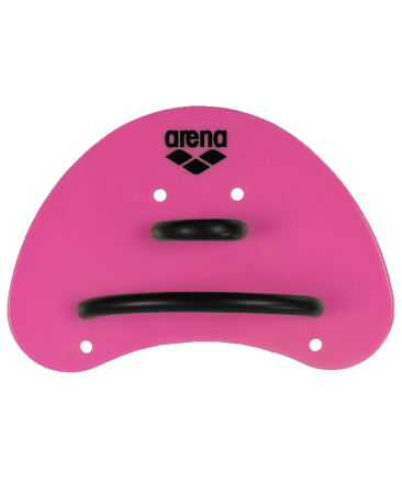 Лопатки Elite Finger Paddle, pink/black, S, 95251 65, фото 1