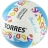 Мяч вол. пляжн. &quot;TORRES Beach Sand Blue&quot; арт.V32095B, р.5, синт.кожа (ТПУ),маш.сш,бут.к,бел-голуб