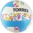 Мяч вол. пляжн. &quot;TORRES Beach Sand Blue&quot; арт.V32095B, р.5, синт.кожа (ТПУ),маш.сш,бут.к,бел-голуб