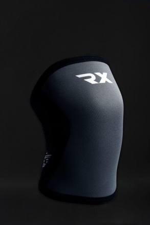 Наколенники RX (5 мм), пара, фото 1