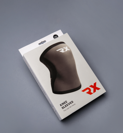 Наколенники RX (5 мм), пара, фото 5