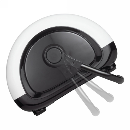 Массажер для ног VictoryFit VF-M2110 White, фото 6