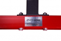 Стойки для штанги EVO FITNESS Home Line SR1, фото 4 Стойки для штанги EVO FITNESS Home Line SR1, фото 4