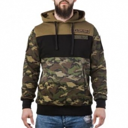 Кофта Headrush heahood0138, фото 1 Кофта Headrush heahood0138, фото 1