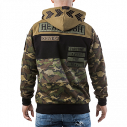 Кофта Headrush heahood0138, фото 2 Кофта Headrush heahood0138, фото 2