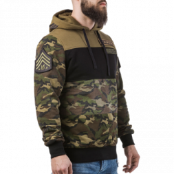 Кофта Headrush heahood0138, фото 3 Кофта Headrush heahood0138, фото 3