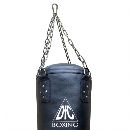 Боксерский мешок DFC HBL3 120х35, фото 4
