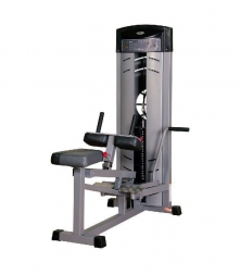 Голень машина сидя BT-110 