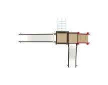 Игровой комплекс ИКL-12