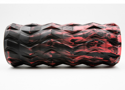 Массажный валик UFC 14х33, фото 2 Массажный валик UFC 14х33, фото 2