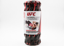 Массажный валик UFC 14х33, фото 3 Массажный валик UFC 14х33, фото 3
