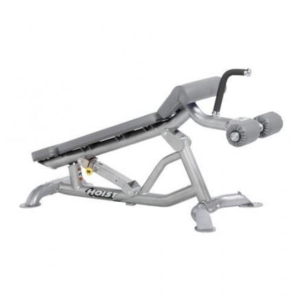Регулируемая скамья для пресса HOIST CF-3162, фото 1