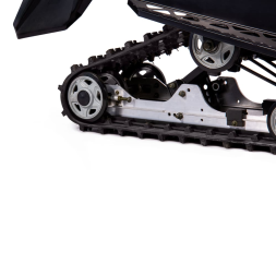 Снегоход SHARMAX SN-500, фото 13