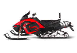 Снегоход SHARMAX SN-500, фото 4