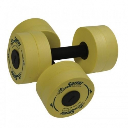 Гантели для аква-аэробики SPRINT AQUATICS Sprint Bells 727, фото 1