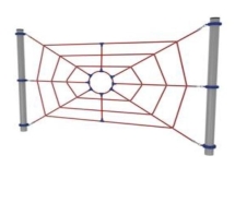 Конструкция для лазания серия &quot;ОКЕАН&quot; ИК-001