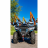 Квадроцикл MotoLand ATV 300 MAX X, с ПСМ