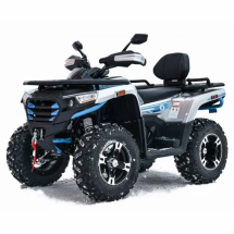 Квадроцикл MotoLand ATV 300 MAX X, с ПСМ
