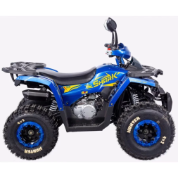 Квадроцикл Avantis HS8 Shark Premium, фото 3