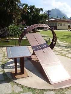 Солнечные часы, фото 2