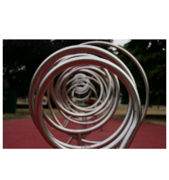 Конструкция для лазания Гусеница, фото 2 Конструкция для лазания Гусеница, фото 2