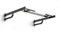 Ручки прямого хвата 34 мм для турника со сменным оборудованием, фото 4 Ручки прямого хвата 34 мм для турника со сменным оборудованием, фото 4