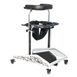 Вертикализатор Активал размер №5 (Сепаратор нижних конечностей), фото 1