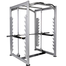 3D Машина Смита LС 7000 