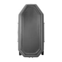 Лодка гребная под мотор Лоцман Стандарт 240 Лодка гребная под мотор Лоцман Стандарт 240