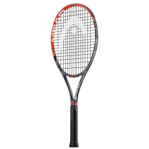 Ракетка б/т HEAD MX Spark Pro Gr3, для любителей, красно-черный Ракетка б/т HEAD MX Spark Pro Gr3, для любителей, красно-черный