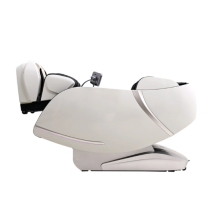 Домашнее массажное кресло Casada SkyLiner 2 белое