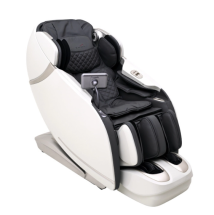 Домашнее массажное кресло Casada SkyLiner 2 белое