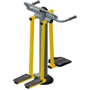 Маятник и Разведение ног ТОС-0212 , фото 1