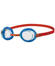 Очки Bubble 3 Junior, Clear/Blue/Red, 92395 56