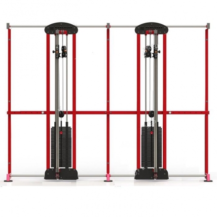 Блочная рамка с подвижной рамой А-100, фото 1