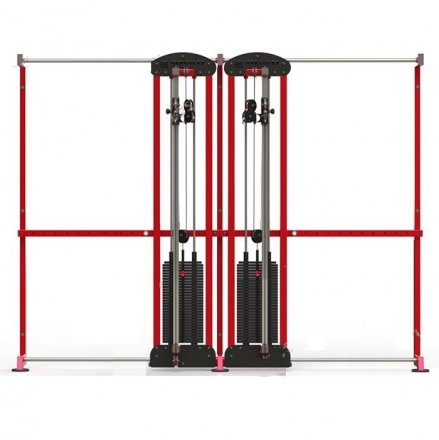 Блочная рамка с подвижной рамой А-100, фото 3